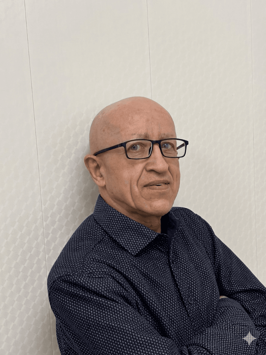 Гасанов Гаджи Магомедович