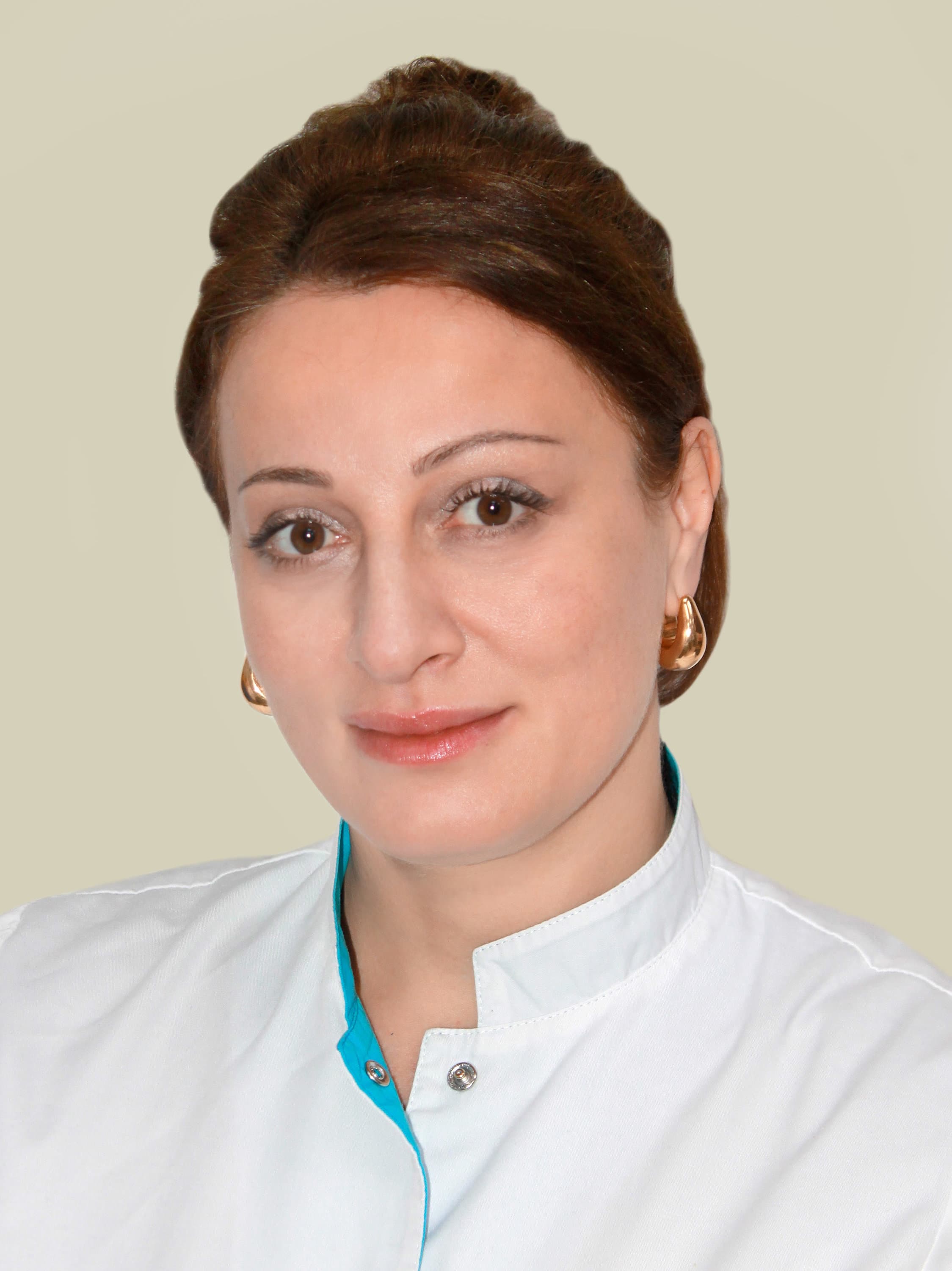 Салия Майя Мурадиевна