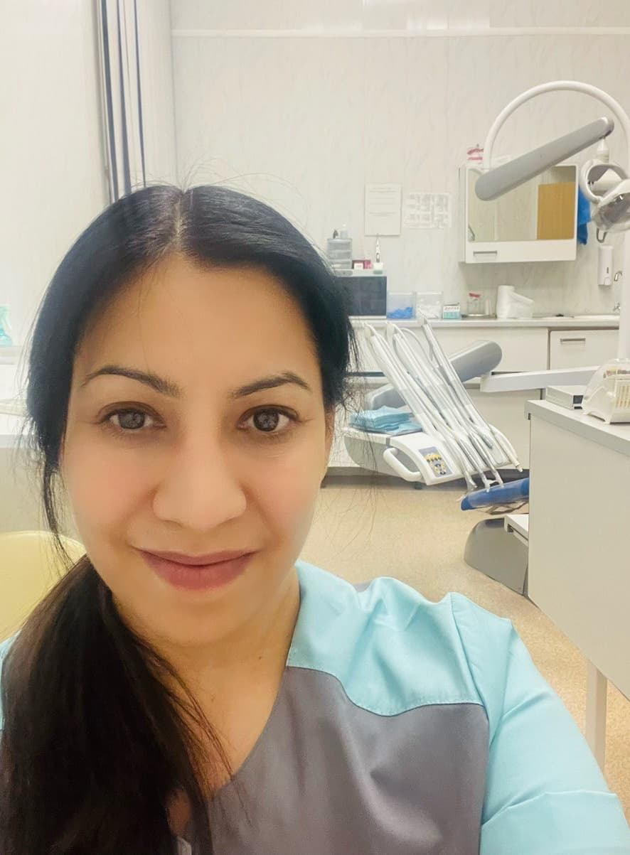 Нандвани Сангита